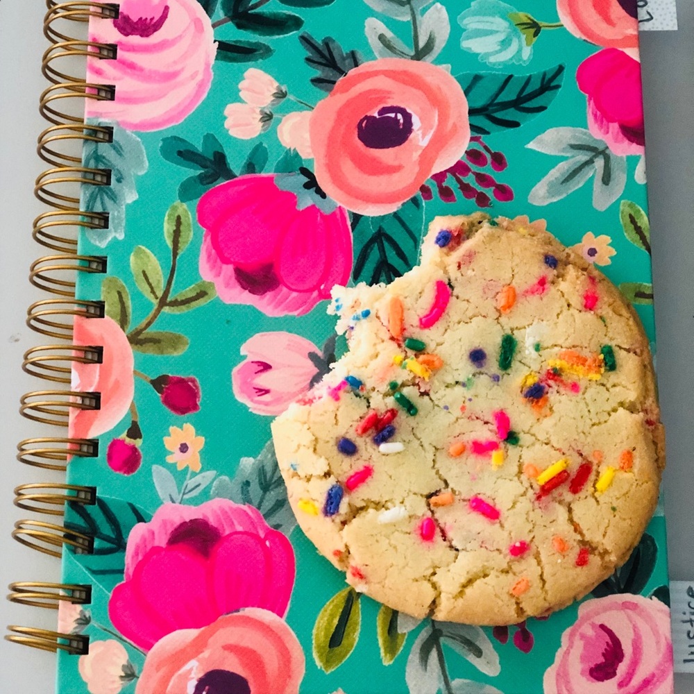 Meet your Posher, Jenna